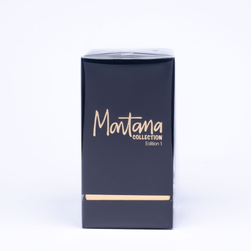 montana collection edition 1