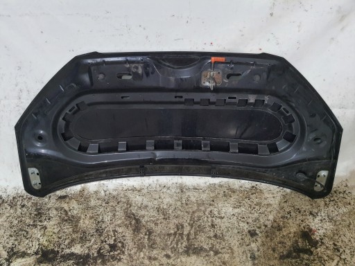 SEAT MII 11-16 bonnet