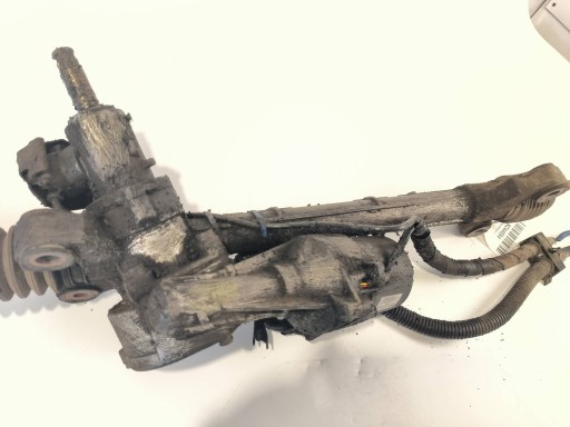 Lenkgetriebe Lenkung Q003TB0071 SUBARU LEGACY IV