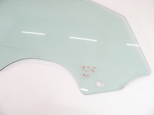 window door right right front of the passenger BMW F25 X3 AS2