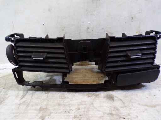 CUPHOLDER bracket for KRATKI air conditioning devices RENAULT LAGUNA 3 III