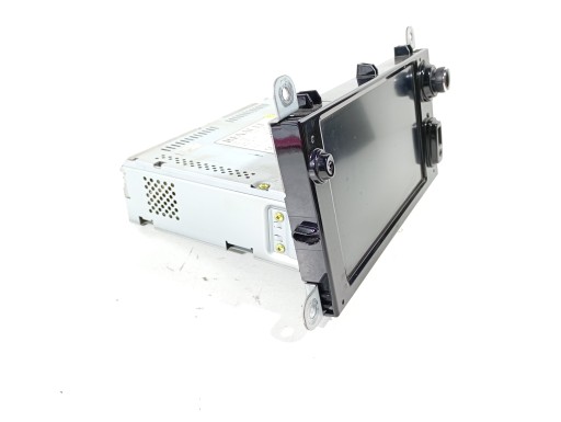 CLIO 4 IV 12-20 RADIO ORYGINALNE CD display navigation OE 281152928R