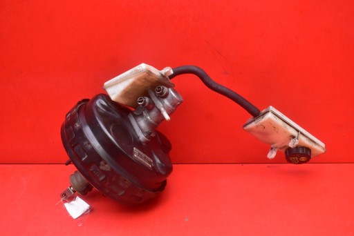 Servo Servo frein EU 6G912B195PE FORD GALAXY MK2 II 2.0 TDCI 143 KM