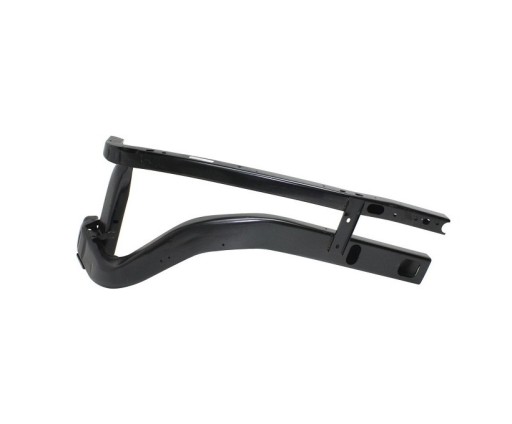 PDG30041HL - DODGE RAM, 09 - 13 СКЛО ФАРИ ЛІВА 68095951AF