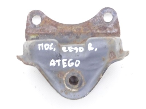 9703200070 - Mercedes atego i 98-04 опора передней пружины 17,5