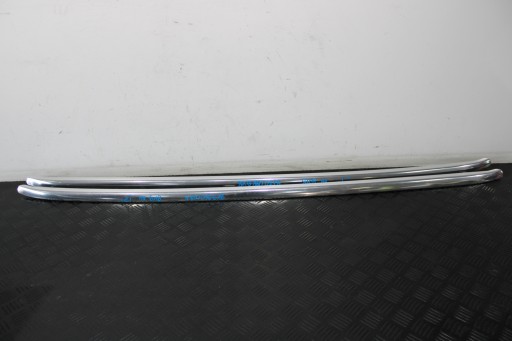 talpak tetőcsomagtartó AUDI A4 8K0 8K9 B8 8K9860022A 8K9860021A