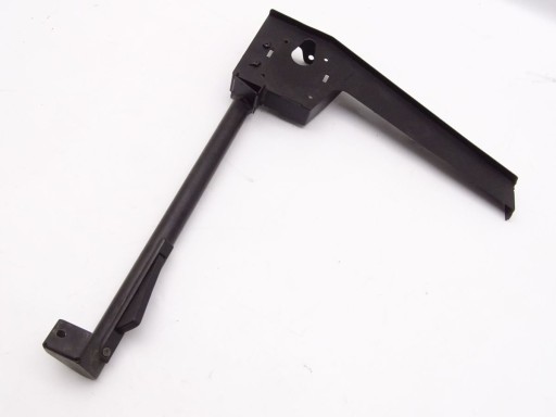 JOHNSTON_CX200_KLAMKA_DRZWI_LEWA_PRZÓD - JOHNSTON CX200 C50 ручка дверей ліва передня внутр.