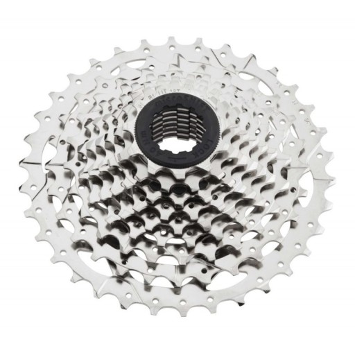 Касета Microshift R9 9 швидкостей