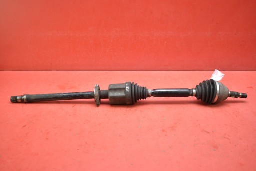 semi-axis right front MANUAL OPEL ASTRA 3 III H 2.0 T 200 KM 04-07
