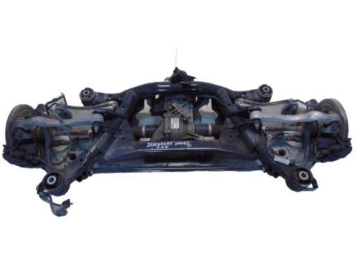 00 - Задня підвіска discovery sport gj32-4n053-ac