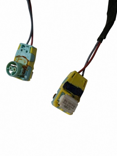 Prise Airbag Airbag RENAULT MEGANE E-TECH