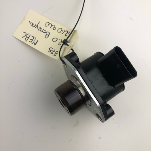 A2649820400 - Паливний електромагнітний клапан W177 AMG A35 2.0 T 16v 260920