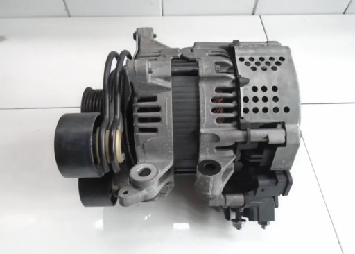 MERCEDES413VOLVO - Генератор volvo xc60 2.0 t8 d420t8