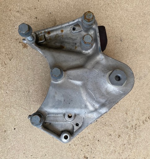 Кронштейн для кріплення кабіни lh scania rs ngt 2326398