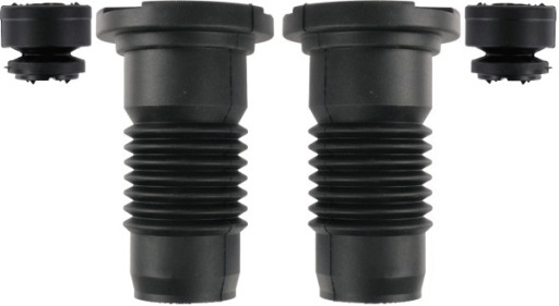900 460 - Комплект чехлов амортизатора sachs 900460 mazda