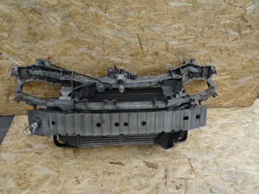 ПЕРЕДНИЙ РЕМЕНЬ РАДІАТОРІВ КОМПЛЕКТ FORD C-MAX