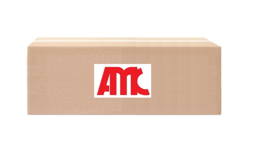 AMC 908800 Головка блока цилиндров