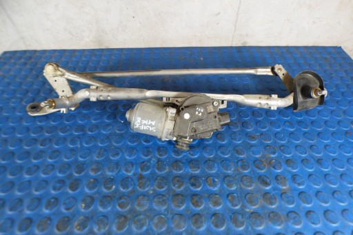 Suzuki Swift VI MK8 Meccanismo motorino tergicristalli Anteriore 38110-52R00 st.BDB EUROPA