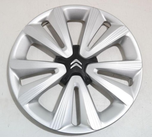 Оригинальный 16-дюймовый колпак CITROEN C4 PICASSO C5 DS3
