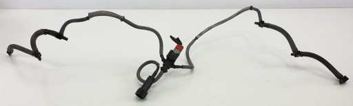 Линия перелива топлива CITROEN C5 X7 2.7 HDI
