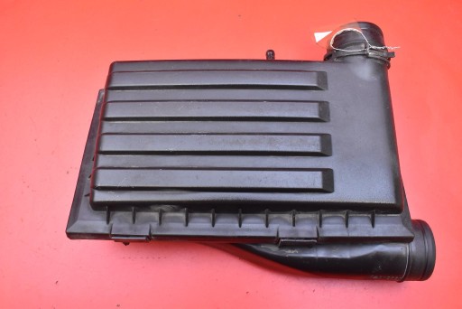 Gehäuse filter luft 4E0129611G SKODA OCTAVIA 3 III 1.4 TSI 150KM 13-17