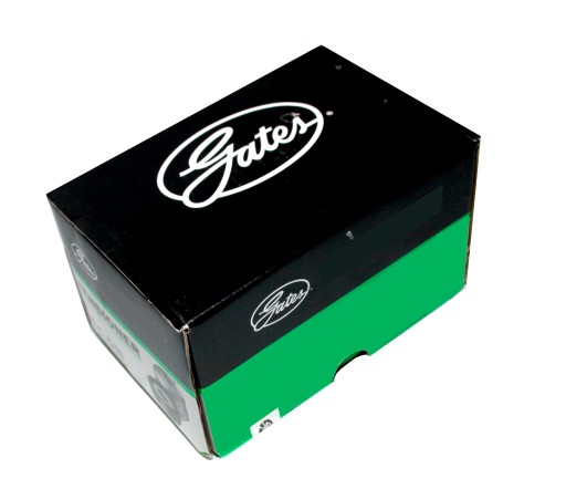 ТОПЛИВОПРОВОД ГИБКИЙ MFL1100 GATES FORD