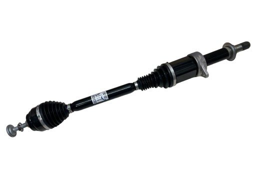 semi-axis front right BMW i7 G70 M60 X-DRIVE 660PS 2023R