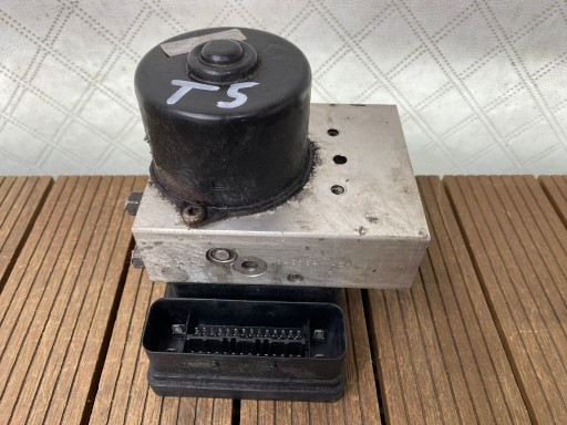 VW T5 03-09 1.9 TDI pump ABS control unit 7H0907379E OE