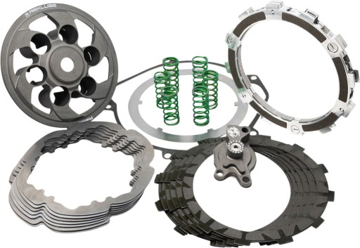 Комплект сцепления Rekluse RadiusX Kit RMS-6313081