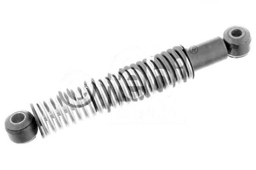 26774 464060 - FEBI ПРУЖИНА ПОЛИКЛИНОВОГО РЕМНЯ - ДЕМПФЕР ВИБРАЦИИ