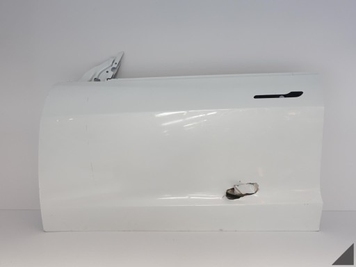 TESLA MODEL 3 17- door left front