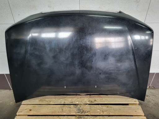Motorhaube Fronthaube A3F MAZDA DEMIO