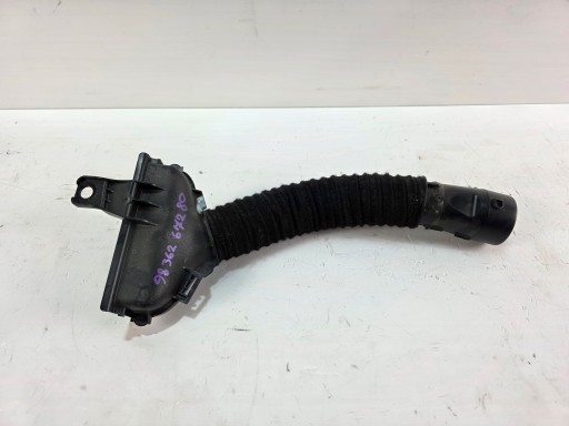 Tubo d’ingresso tubo FIAT 600 JEEP AVENGER 9836267280
