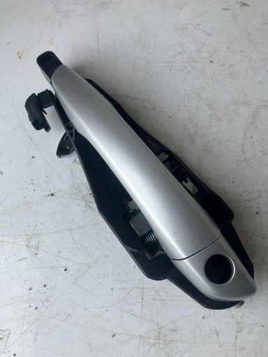 handle door left front CITROEN C4 PICASSO II EZR EZRC