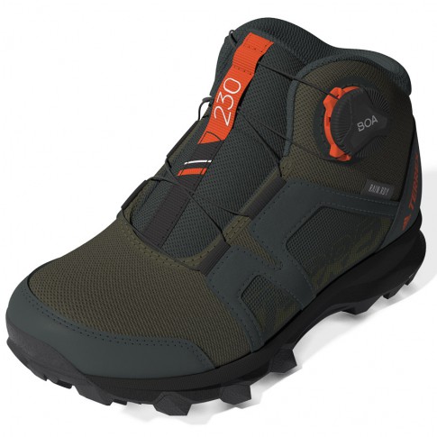 ВЗУТТЯ ADIDAS TERREX BOA MID R.RD GX2233 # 36 2/3