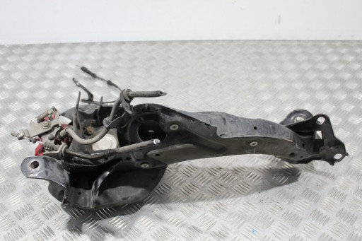 swing left rear part MINI COOPER F56 S JCW