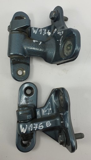 A046572 - Дверные петли правая задняя 894 MERCEDES W176 пара