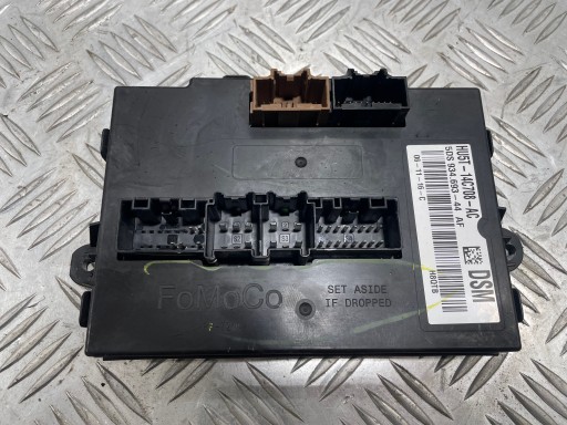 Модуль контролера сидіння lincoln mkz 2013- hu5t-14c708-ac