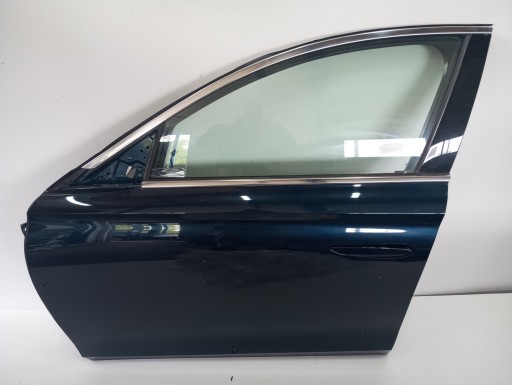 door left front CITROEN DS9 19R