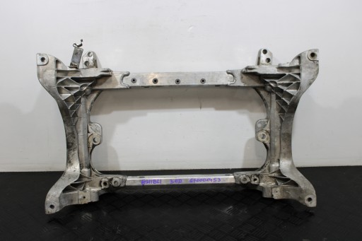 ASSALE ANTERIORE CULLA assale Ponte assale 0670001453 MASERATI GHIBLI M157