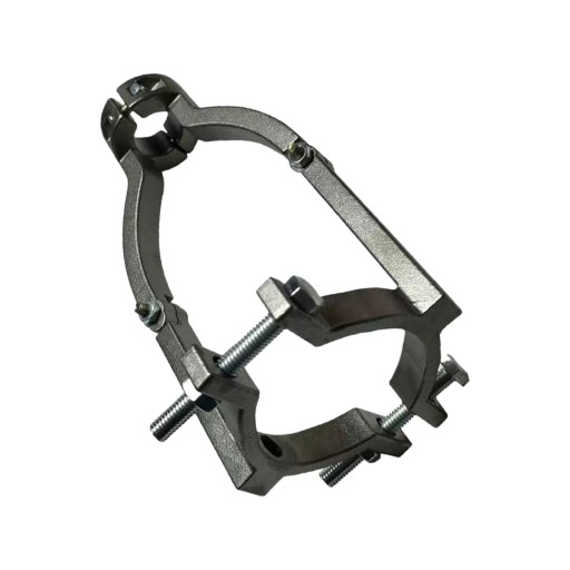 Адаптер квадратного свердла для настільного свердла або