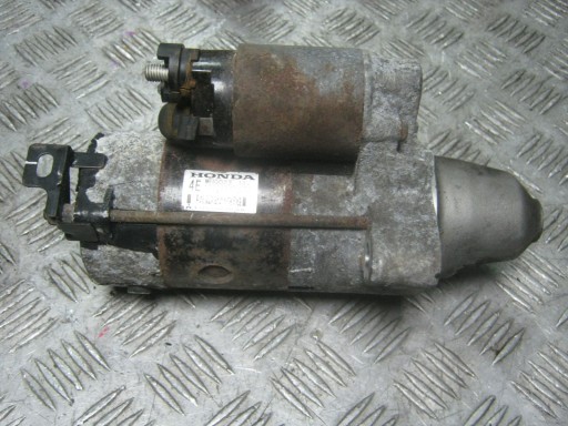 starter Honda Accord 02- 2.2 MHG023 M002T85672