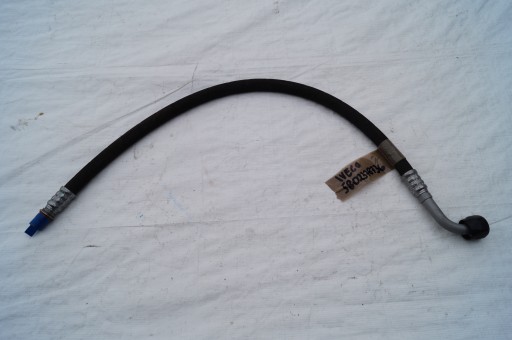 ШЛАНГ IVECO 5802378736