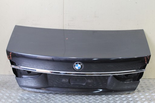 КАМЕРА ЗАДНЬОЇ ДВІРІ BMW 7 G11