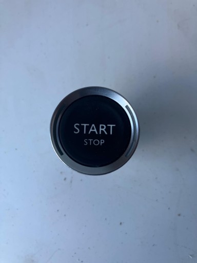 button START STOP CITROEN C4 PICASSO II PEUGEOT 508 and 96777946ZD