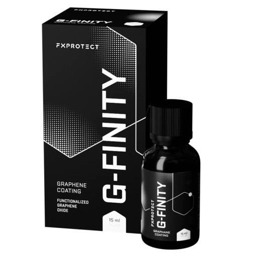 FX PROTECT G-FINITY Graphene Coating 15ml