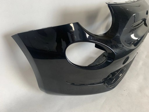 Fiat 500 15r bumper front front 2015