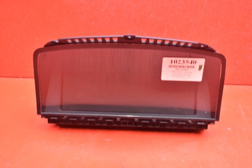Écran RADIA Navigation 6942526 BMW E65 01-05