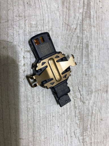 Модуль датчика 5q0955547b Skoda Octavia III 19R