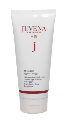 Juvena Rejuven Men Body Lotion 200ml Parfum